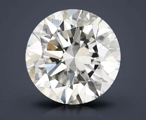 2.45 Carat · F · VS2 excellent Cut