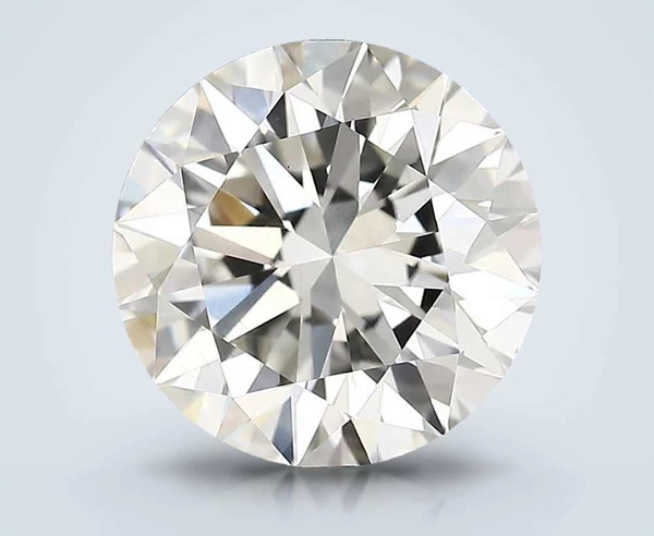 2.45 Carat · F · VS2 excellent Cut