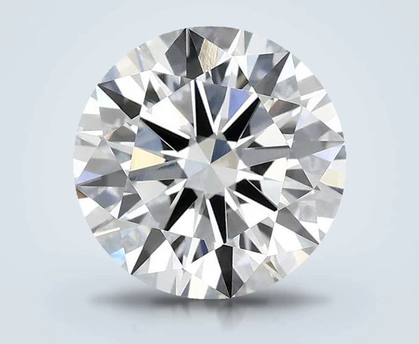 1.49 Carat · D · VVS1 Rare Carat Ideal Cut