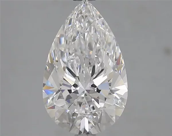 3.01 Carat · D · VVS1 Rare Carat Ideal Cut
