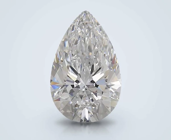3.01 Carat · D · VVS1 Rare Carat Ideal Cut