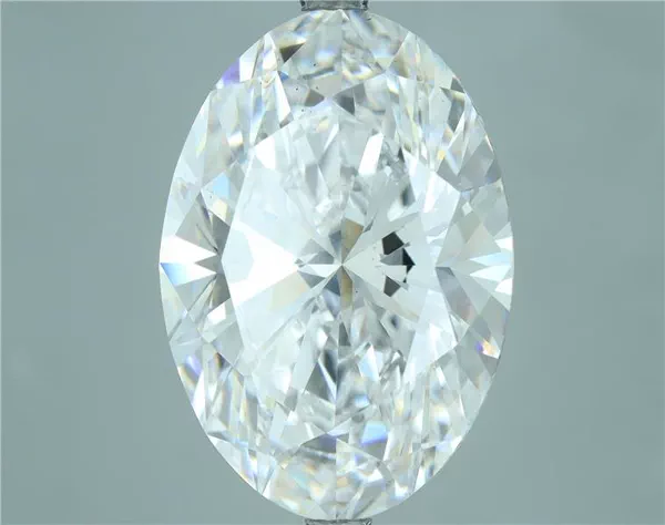 10.02 Carat · D · VS1 Rare Carat Ideal Cut