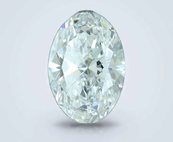 10.02 Carat · D · VS1 Rare Carat Ideal Cut