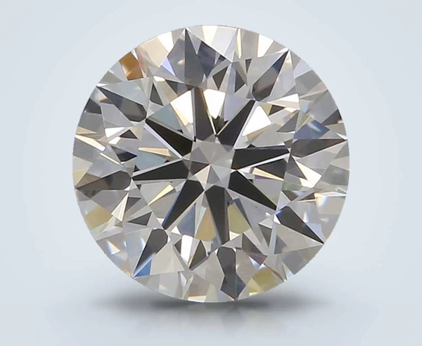 1.52 Carat · E · VVS2 Rare Carat Ideal Cut