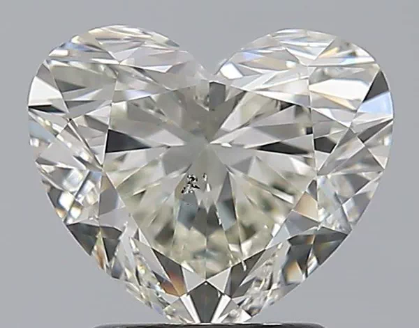 2.01 Carat · K · SI1 Rare Carat Ideal Cut