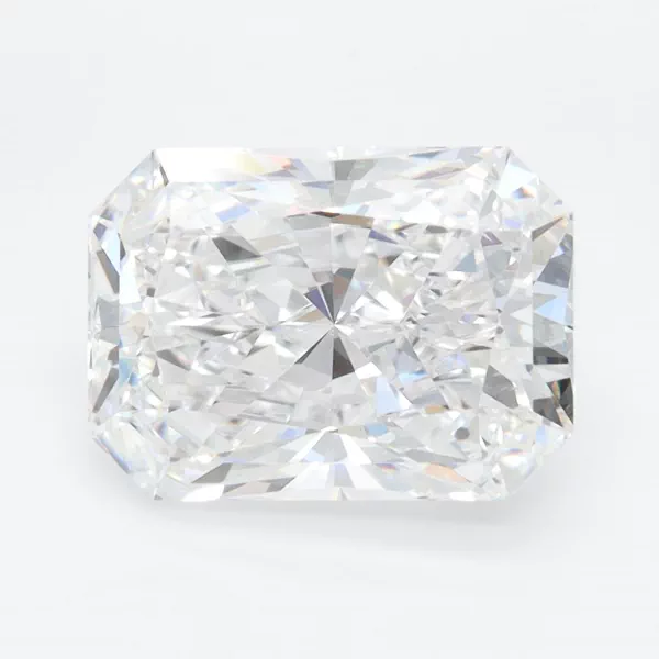 4 Carat · D · FL Rare Carat Ideal Cut