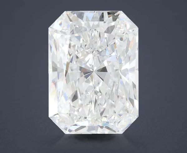 4 Carat · D · FL Rare Carat Ideal Cut
