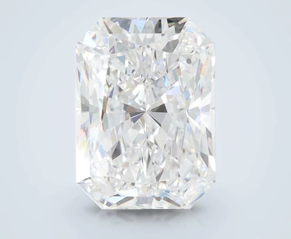 4 Carat · D · FL Rare Carat Ideal Cut