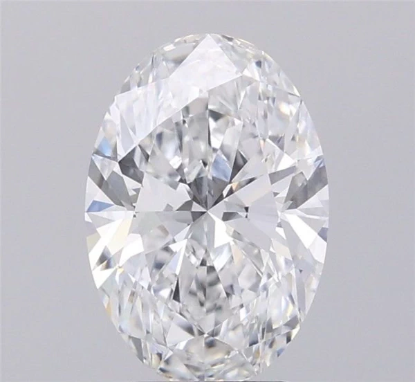 2.59 Carat · E · VVS2 Rare Carat Ideal Cut