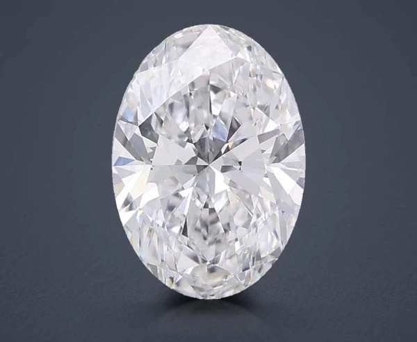 2.59 Carat · E · VVS2 Rare Carat Ideal Cut