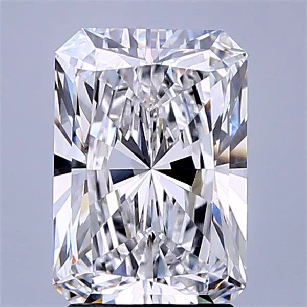 2.65 Carat · D · VVS1 Rare Carat Ideal Cut