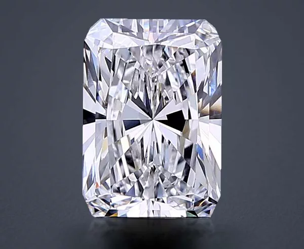 2.65 Carat · D · VVS1 Rare Carat Ideal Cut
