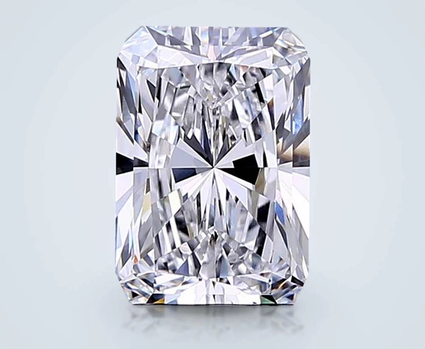 2.65 Carat · D · VVS1 Rare Carat Ideal Cut