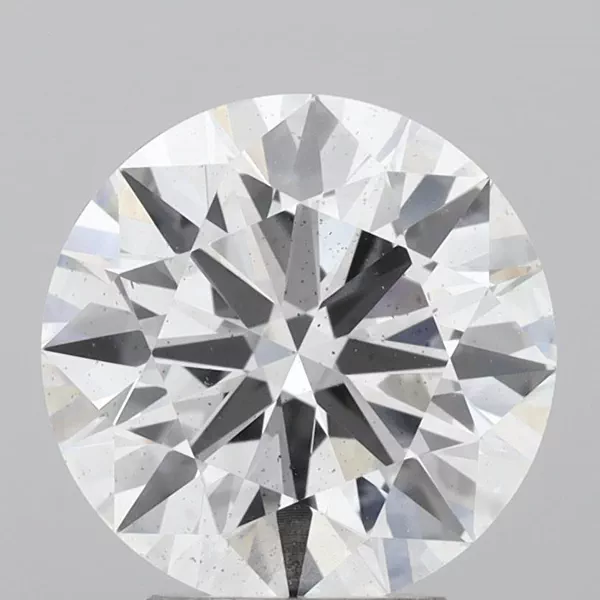 4.01 Carat · E · SI1 Rare Carat Ideal Cut