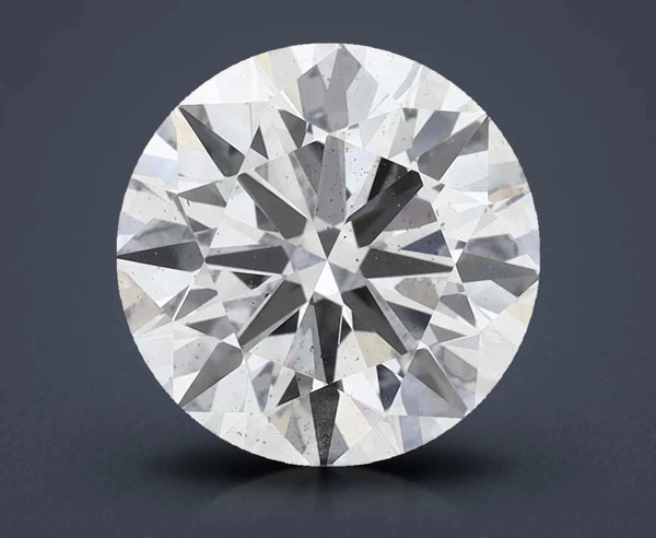 4.01 Carat · E · SI1 Rare Carat Ideal Cut