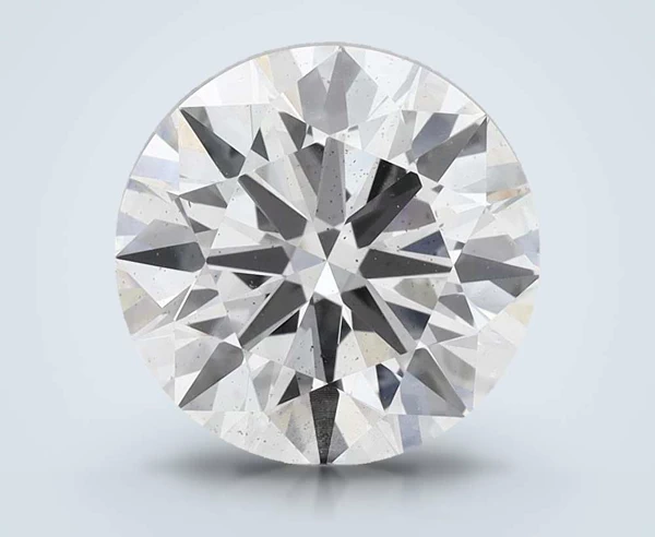 4.01 Carat · E · SI1 Rare Carat Ideal Cut