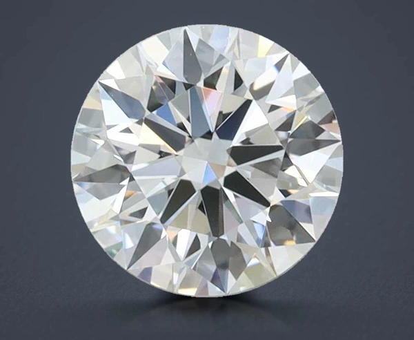 1.16 Carat · D · VVS1 Rare Carat Ideal Cut