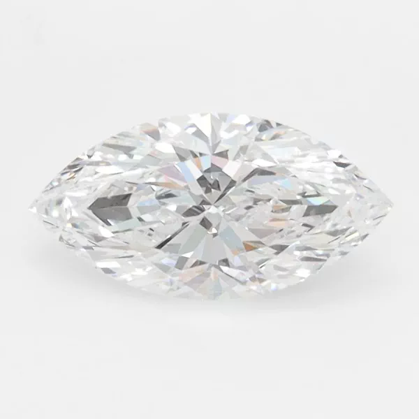 1 Carat · D · FL Rare Carat Ideal Cut