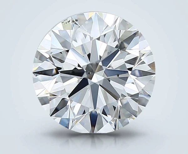2.02 Carat · E · SI1 Rare Carat Ideal Cut