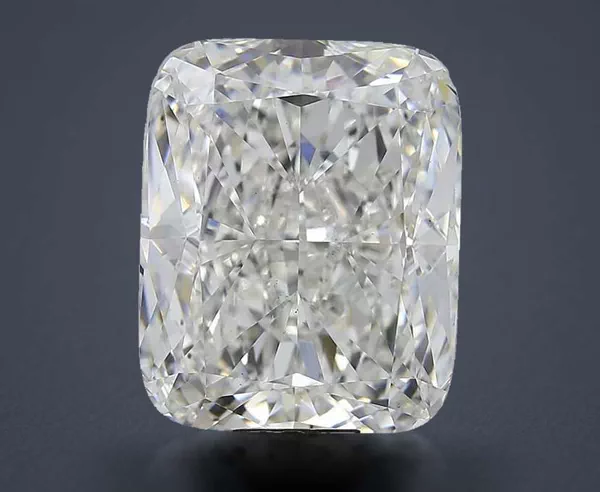 15.04 Carat · F · VS1 Rare Carat Ideal Cut