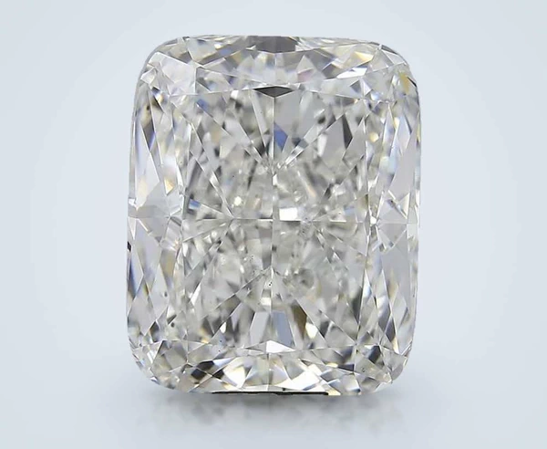 15.04 Carat · F · VS1 Rare Carat Ideal Cut
