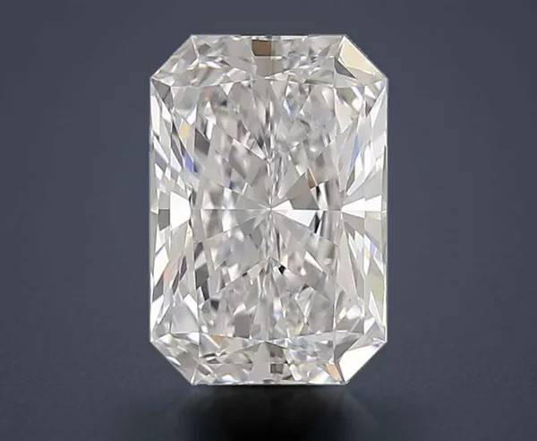 2.01 Carat · D · VVS1 Rare Carat Ideal Cut