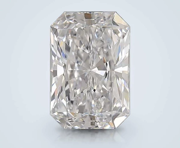 2.01 Carat · D · VVS1 Rare Carat Ideal Cut