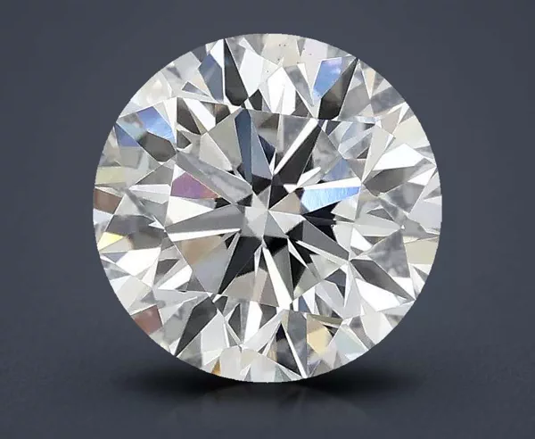 1 Carat · D · VS1 excellent Cut