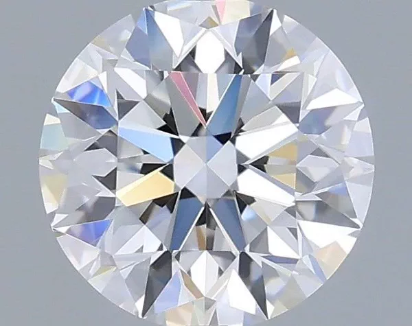 1.01 Carat · D · IF excellent Cut