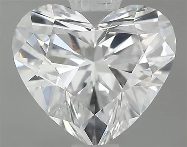 0.6 Carat · F · VS2 Rare Carat Ideal Cut