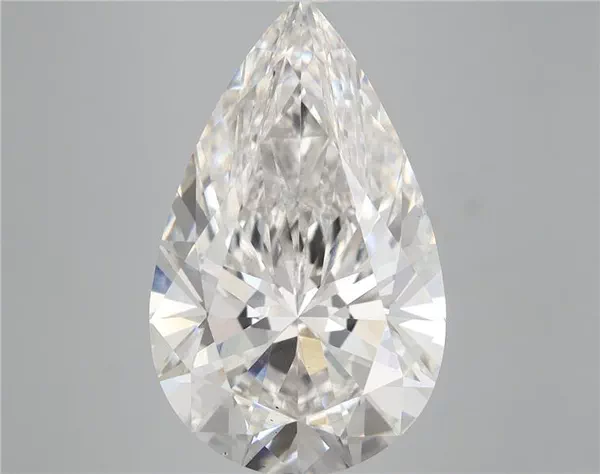 5.7 Carat · F · VS1 Rare Carat Ideal Cut