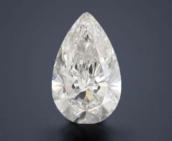 5.7 Carat · F · VS1 Rare Carat Ideal Cut