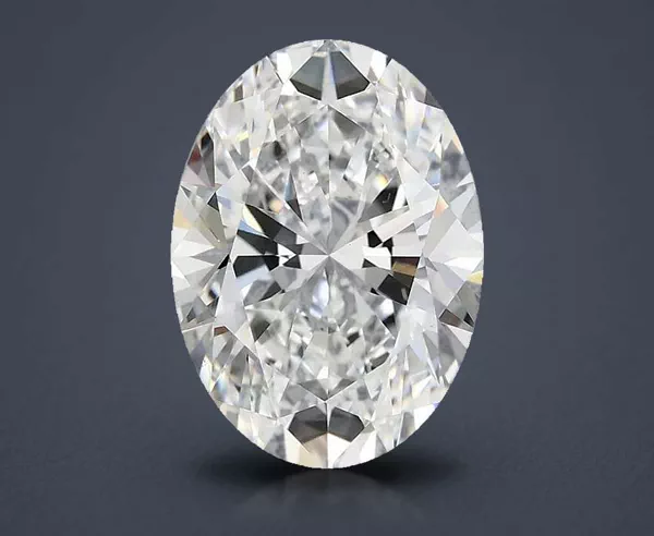 2.58 Carat · D · VS1 Rare Carat Ideal Cut