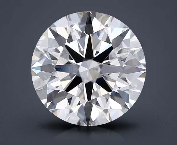 2.54 Carat · G · VVS2 Rare Carat Ideal Cut