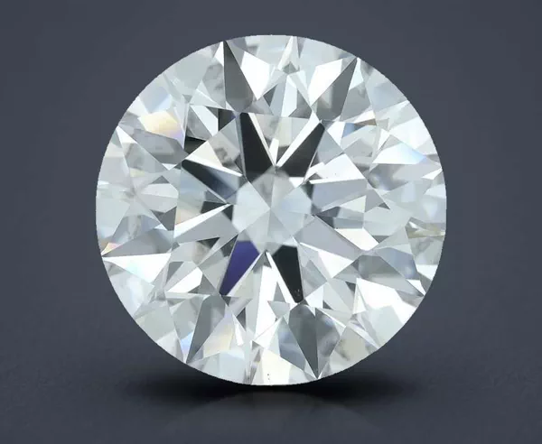 10.32 Carat · D · VS1 Rare Carat Ideal Cut