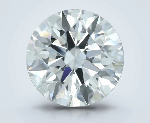 10.32 Carat · D · VS1 Rare Carat Ideal Cut