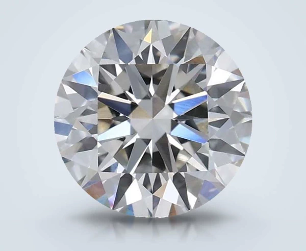 1.39 Carat · H · VVS2 ideal Cut