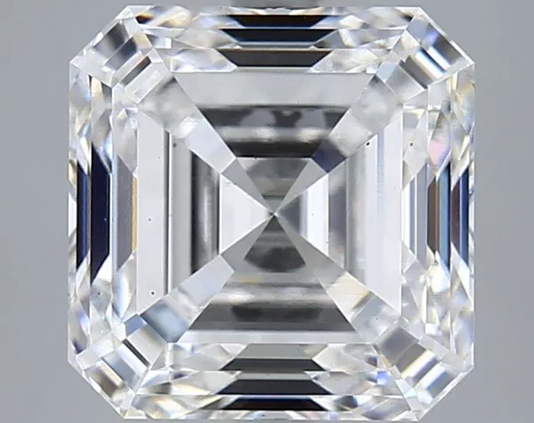 5.06 Carat · E · VS2 Rare Carat Ideal Cut
