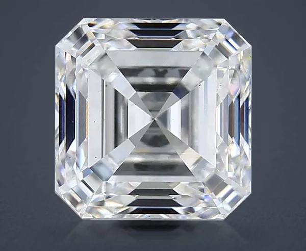 5.06 Carat · E · VS2 Rare Carat Ideal Cut