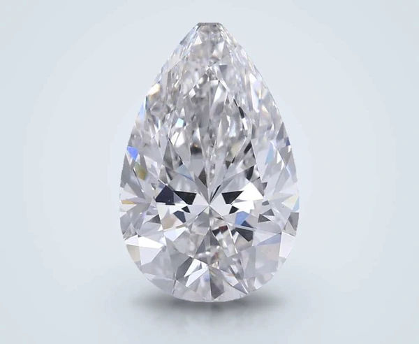 2.58 Carat · F · VS1 Rare Carat Ideal Cut