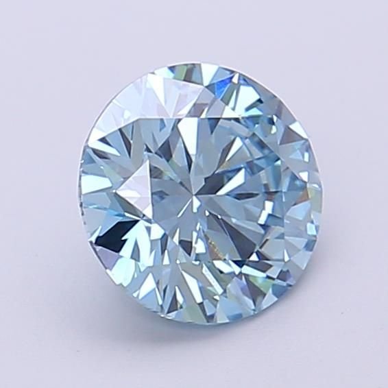 1.1 Carat · Fancy Vivid · VS1