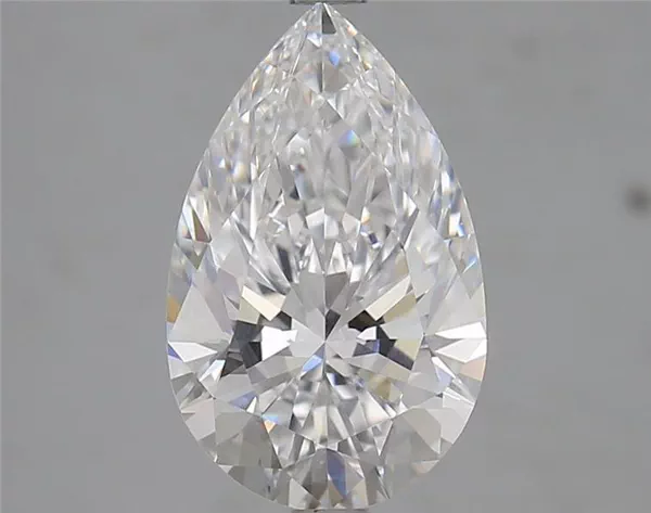 3.04 Carat · D · IF Rare Carat Ideal Cut