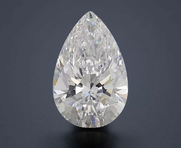 3.04 Carat · D · IF Rare Carat Ideal Cut