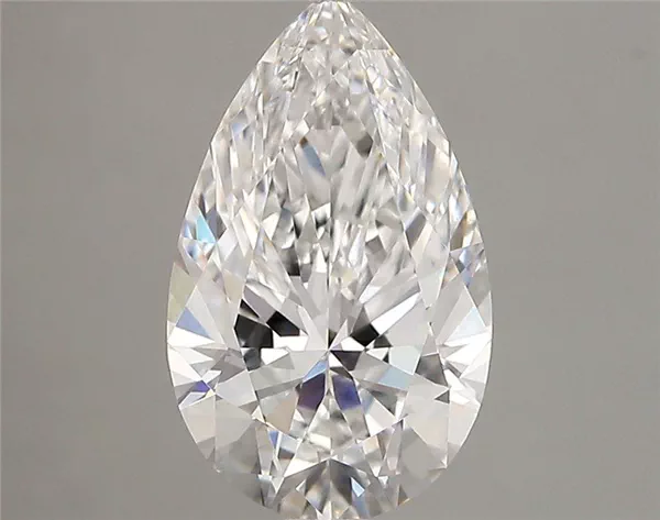 2.68 Carat · F · VVS2 Rare Carat Ideal Cut