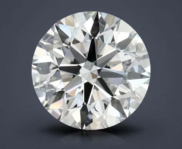 2.97 Carat · D · VS2 excellent Cut