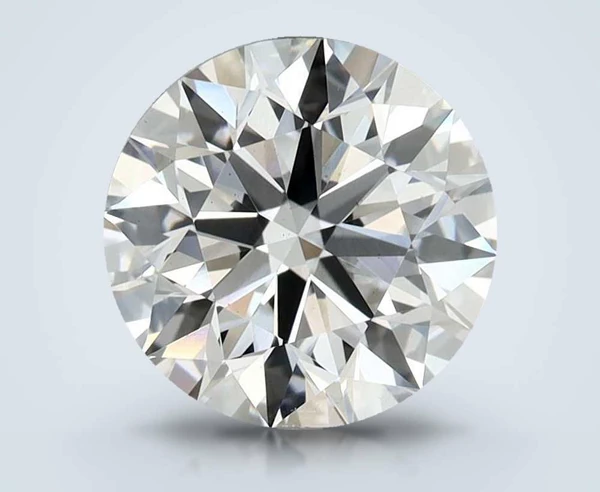 2.97 Carat · D · VS2 excellent Cut