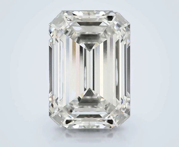 4.88 Carat · F · VVS2 Rare Carat Ideal Cut