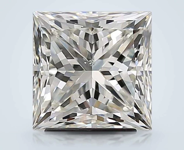 3.01 Carat · J · SI1 Rare Carat Ideal Cut