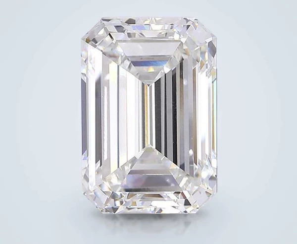 13.09 Carat · F · VVS1 Rare Carat Ideal Cut