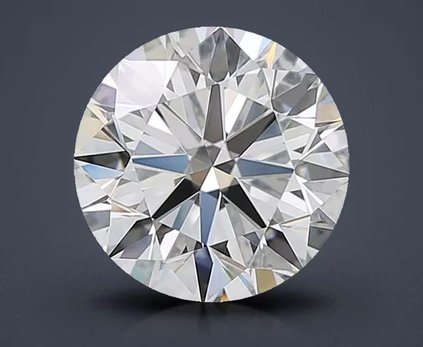 2.01 Carat · H · VVS2 Rare Carat Ideal Cut